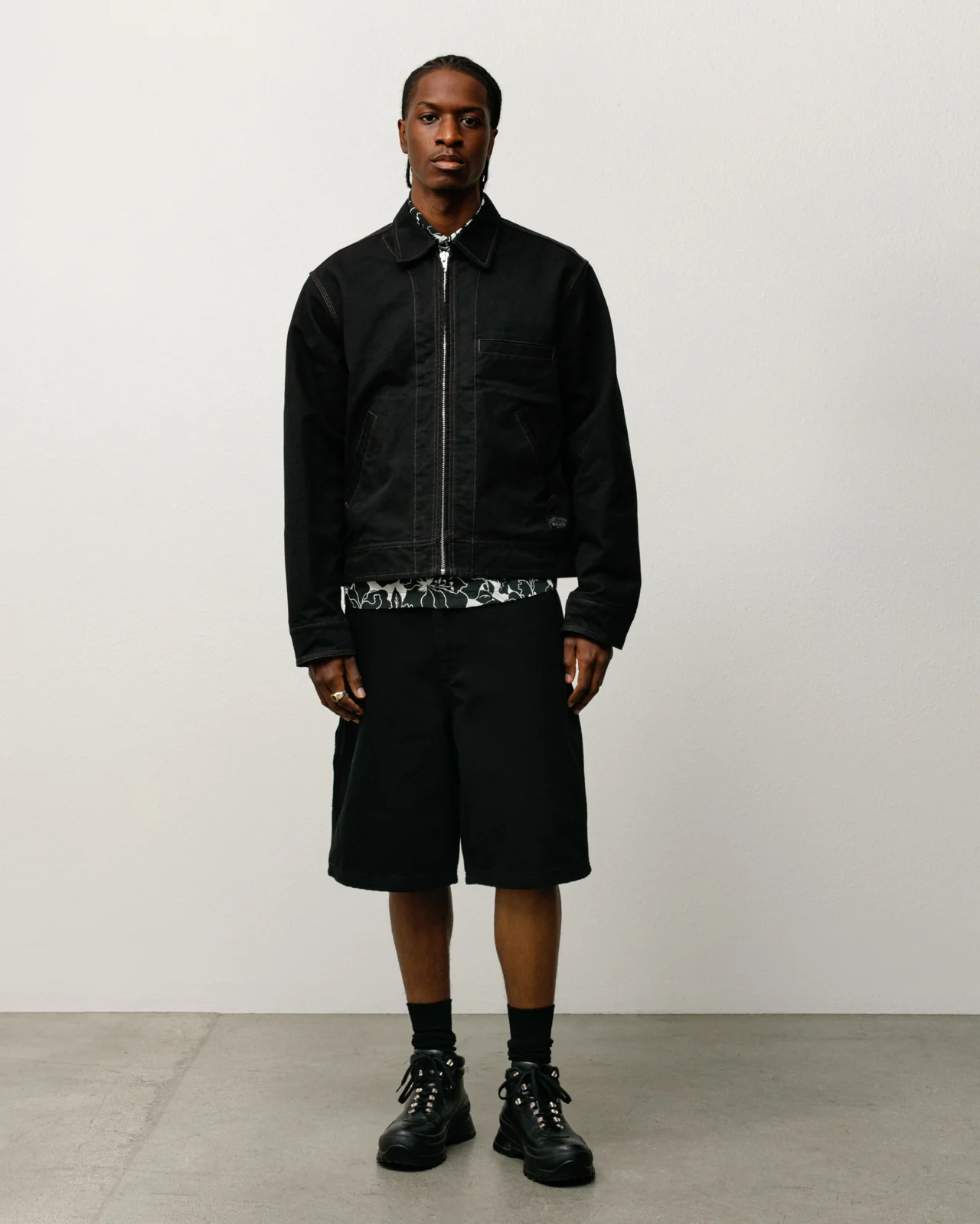 Outerwear